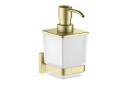 Дозатор Timo Selene 17039/17 золото матовое1