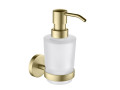 Дозатор Timo Saona 13039/17 золото матовое1
