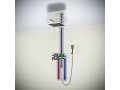 Душевая система встроенная Timo Selene SX-2039/00SM хром #5