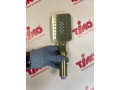 Душевая система с термостатом Timo Tetra-thermo SX-0169/17 золото матовое #6